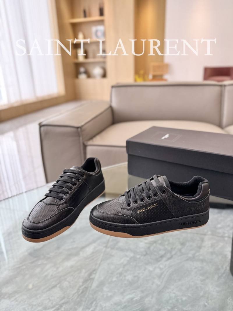 YSL Casual Shoes